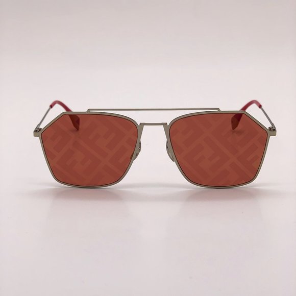 Fendi Other - 💯 NEW FENDI FF M0022/S Y11/0L  LOGO Sunglasses